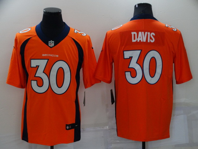 Denver Broncos Jerseys 042 - Click Image to Close